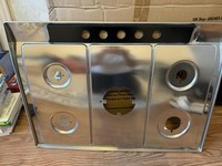 Siemens Gas HOB Cook TOP
