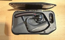 Plantronics Voyager 5200 PLT Bluetooth Headset w/ Case  USB Dongle