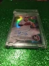2023 Bowman Sterling  Refractor Spencer Jones Baseball Auto Rookie Card Hot
