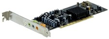 Creative SB0730 PCI Sound Card
