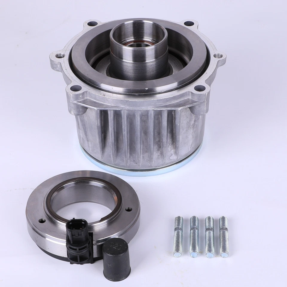 41303-42023 Rear Differential Viscous Coupler for Toyota RAV4 Lexus NX200t NX300 - Изображение 2 из 4