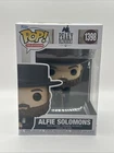 Funko Pop! Vinyl Peaky Blinders Alfie Solomons #1398 Television Figure