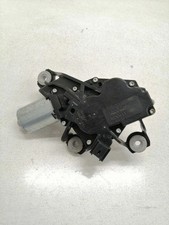 RENAULT MEGANE II BM0/1, CM0/1 Heckscheibenwischermotor 8200080900 17137506