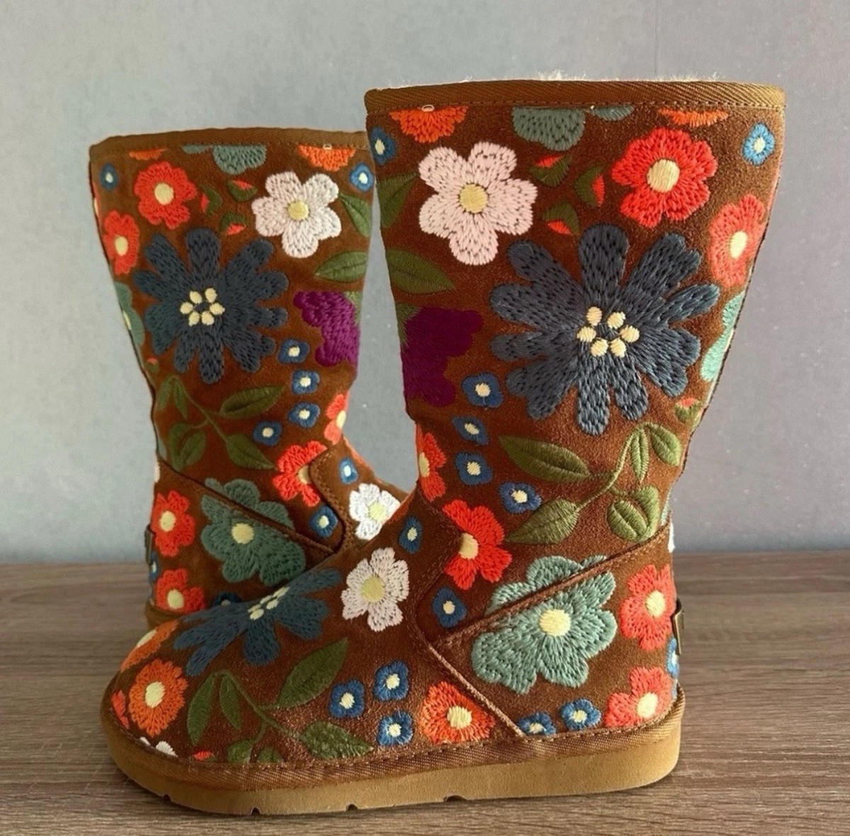 Limited Edition Uggs In Women's Boots for sale - eBay