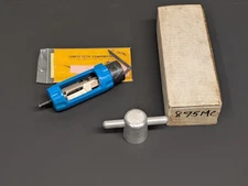 Lemco X-875 Coring Tool for 875  Cable Tool 
