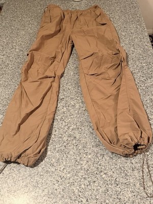 Love Tree Sport Jogger Pull On Pant Draw String Women's Large  Elastic Ankle