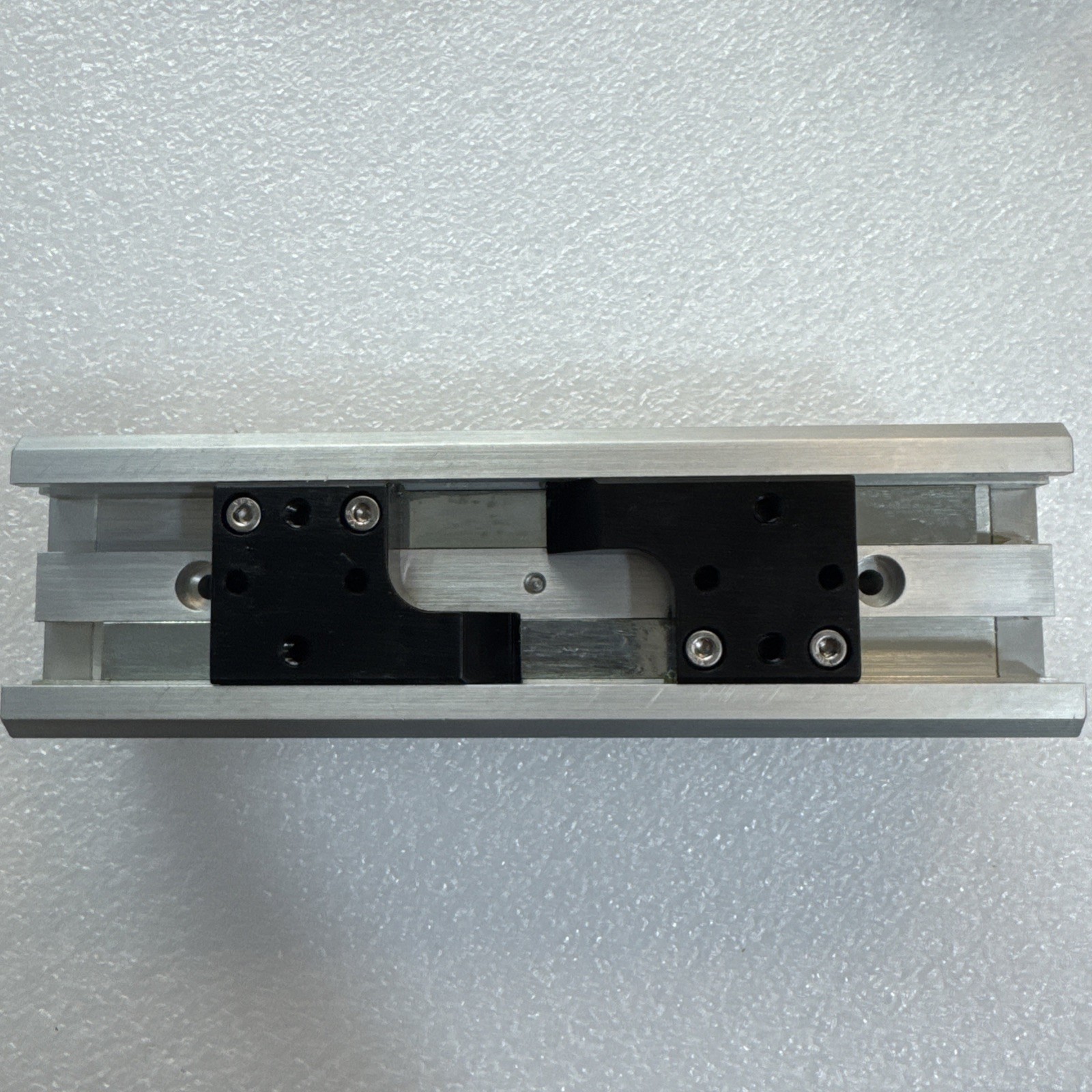 Phd Inc GRH12-5-16X100 Parallel Long Travel Pneumatic USIP