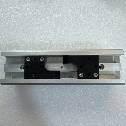 Phd Inc GRH12-5-16X100 Parallel Long Travel Pneumatic USIP