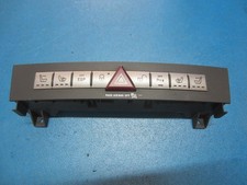 Schalter Sitzheizung Mercedes W171 W 171 SLK Heizung Sitz Airscarf 1718204810