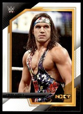 2022 Panini WWE NXT Chad Gable #122 9790
