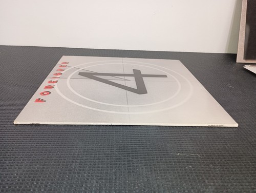 Foreigner LP Lot 3 Inside Information, Self Titled, 4 - Picture 6 of 24