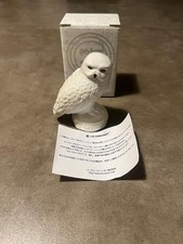 Harry Potter x Le Creuset Hedwig Pie Bird Harry Potter Merchandise Limited Rare