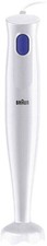 Braun Domestic Home Stabmixer MQ 10.000P 450 Watt inkl. 600 ml Kunststoffbecher