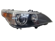 Scheinwerfer rechts Xenon / adaptives Kurvenlicht passt für BMW 5 (E60) 530I