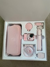 Insta360 GO Ultra Hello Kitty Limited Edition Mini Action Camera In Hand NEW 