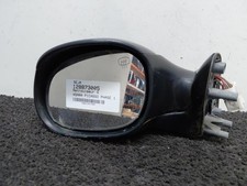 Retroviseur gauche (ou coque) Citroen XSARA