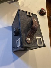 Ansco B-2 Cadet Camera Vintage 1930s