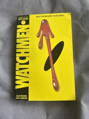 The  Watchmen