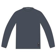 Long Sleeve Jersey MTB Alltrack Roam Aluminium Endura Cycling