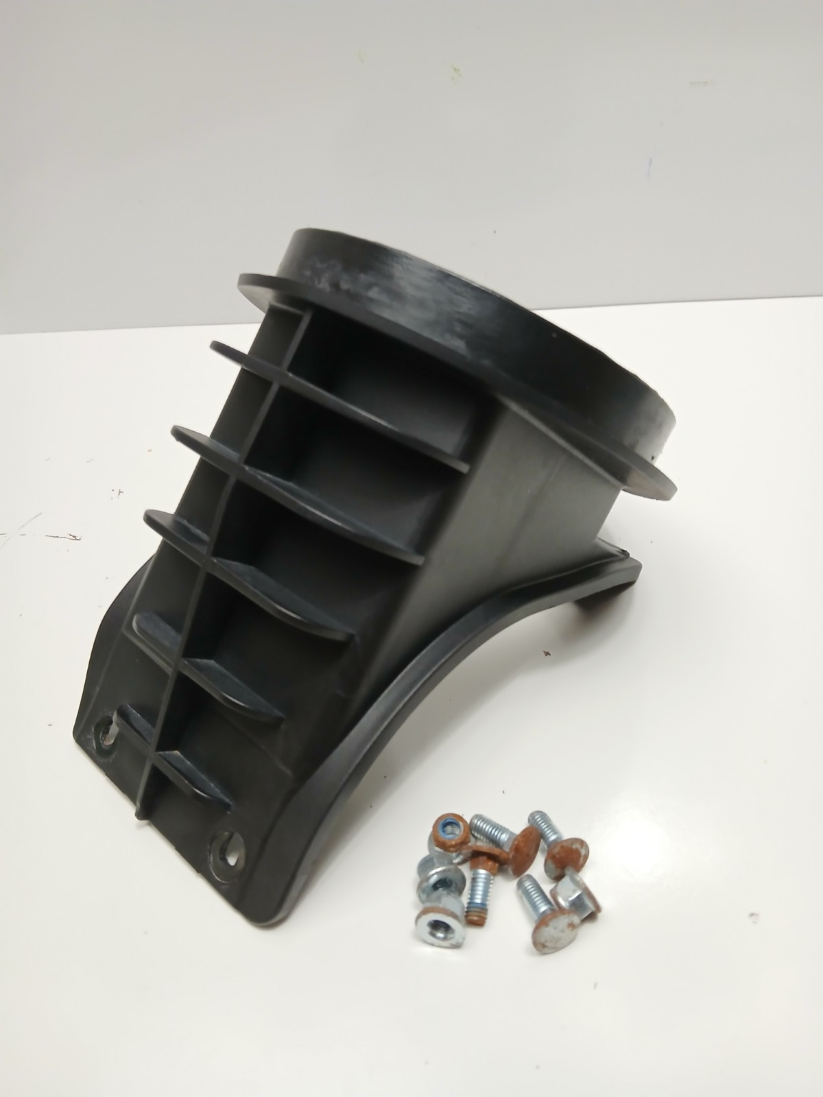 PowerSmart OEM Lower Chute Seat Assembly PSSHD26T Two-Stage 26" Gas Snow Blower