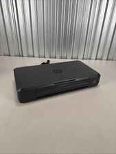 HP OfficeJet 200 Mobile Color Wi-Fi USB Printer