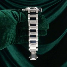 Cartier Pasha Skeleton Dial Stainless Steel 41mm MINT FULL SET WHPA0007 18