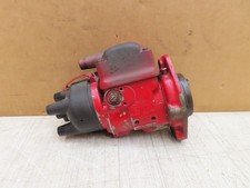 VTG HOT IHC H4 MAGNETO FARMALL McCORMICK DEERING TRACTOR 4 CYLINDER LUG DRIVE