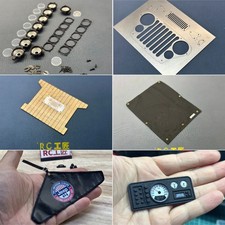Interior Appearance Modification DIY Part for...