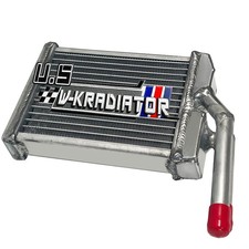 Heater Core Radiator For 399058 1962-1966 Chevrolet Nova 1962-1967 65 Chevy Ii