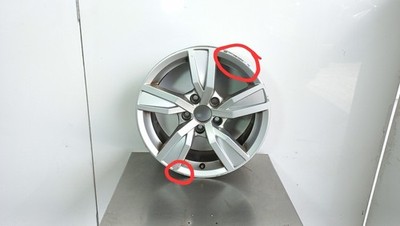 8W0601025A felge AUDI A4 BERLINA 8W2 ADVANCED EDITION 120761