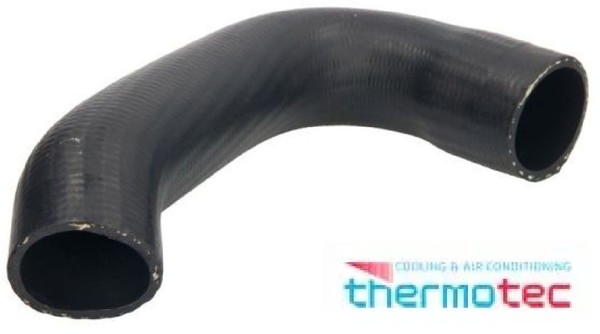 Thermotec DCF115TT Ladeluftschlauch Turboschlauch Ansaugschlauch FüR Fiat-image