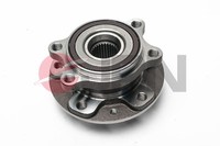 JPN 10L1070-JPN Radlagersatz Vorne FüR Renault Nissan