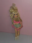 Barbie Sister Tutti Pretty Pairs LORI Only VTG Original Dress