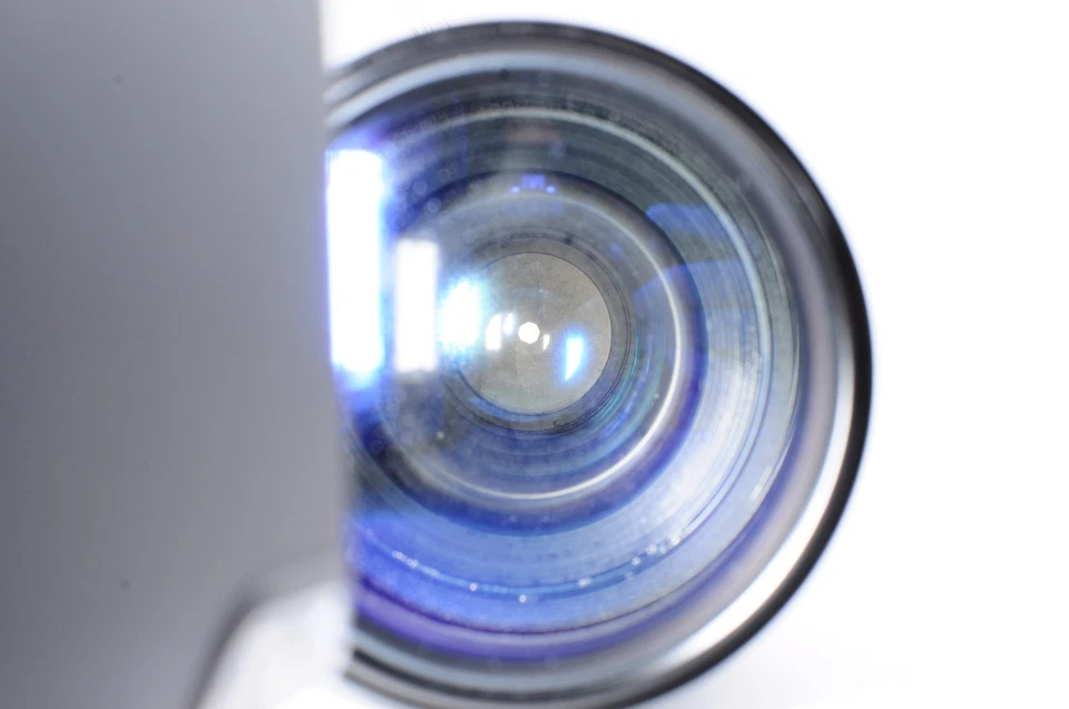 Sigma Zoom ii 75-300 мм f/4.5-5.6 с многослойным покрытием для Canon FD Exc+++ Y3007 - Изображение 4 из 4