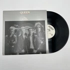 Queen The Game LP 1980 Elektra 5E-513 OG Inner Rock Another One Bites The Dust