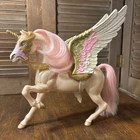 Vintage He-man She-ra Swift Wind Masters of the Universe Horse