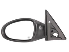 Left Mirror TechPro 42PGBC62 for Nissan Altima 2005 2006