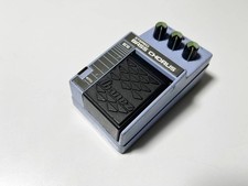 eBay.com listing, price, conditions, and images for ibanez-bc5-bass-chorus-soundtank