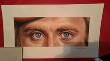 Willy Wonka "Golden Ticket" Jason Edmiston Eyes Without A FACE EWAF Creep iE con