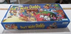 Vintage 1992 Don't Wake Daddy Complete Board Game By Parker Brothers
