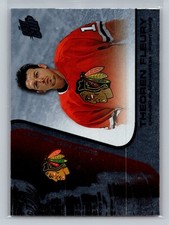 2002-03 Pacific Quest for the Cup #17 Theoren Fleury