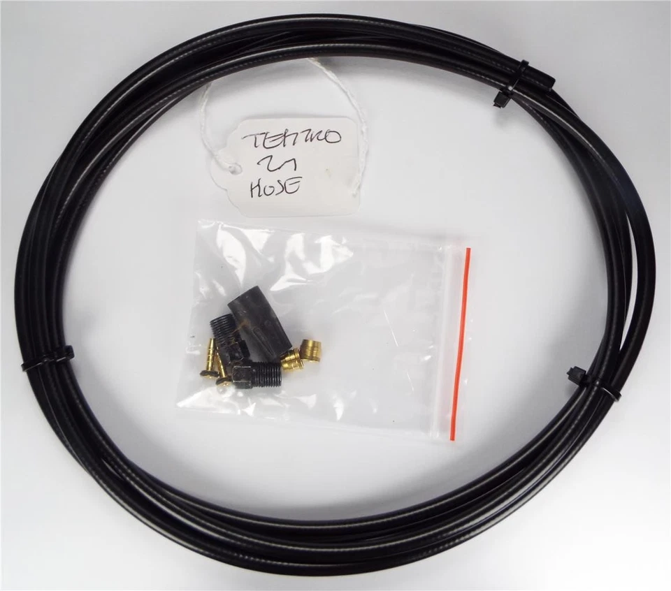 TEKTRO HB-M275N - 2 METER BRAKE HOSE - APPROX 2M LONG - MTB MOUNTAIN HYBRID ROAD - Image 1 of 1