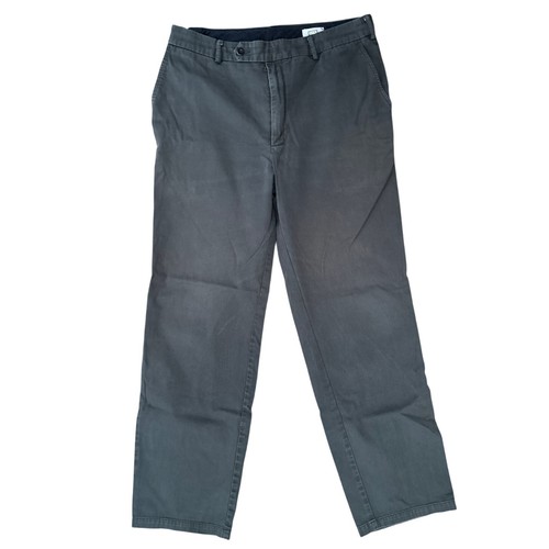 AYR The Nice Pants Men’s Size 36 Moss Green - Picture 3 of 8