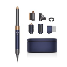 Dyson Airwrap Complete Long Diffuse Prussian Blue/Copper Refurbished