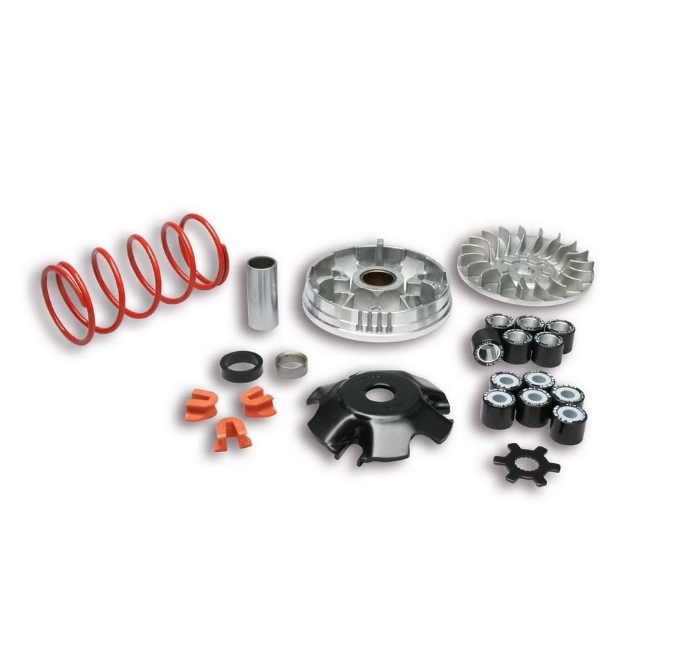 Variateur Malossi Multivar 2000 MHR pour quad DRR de competition