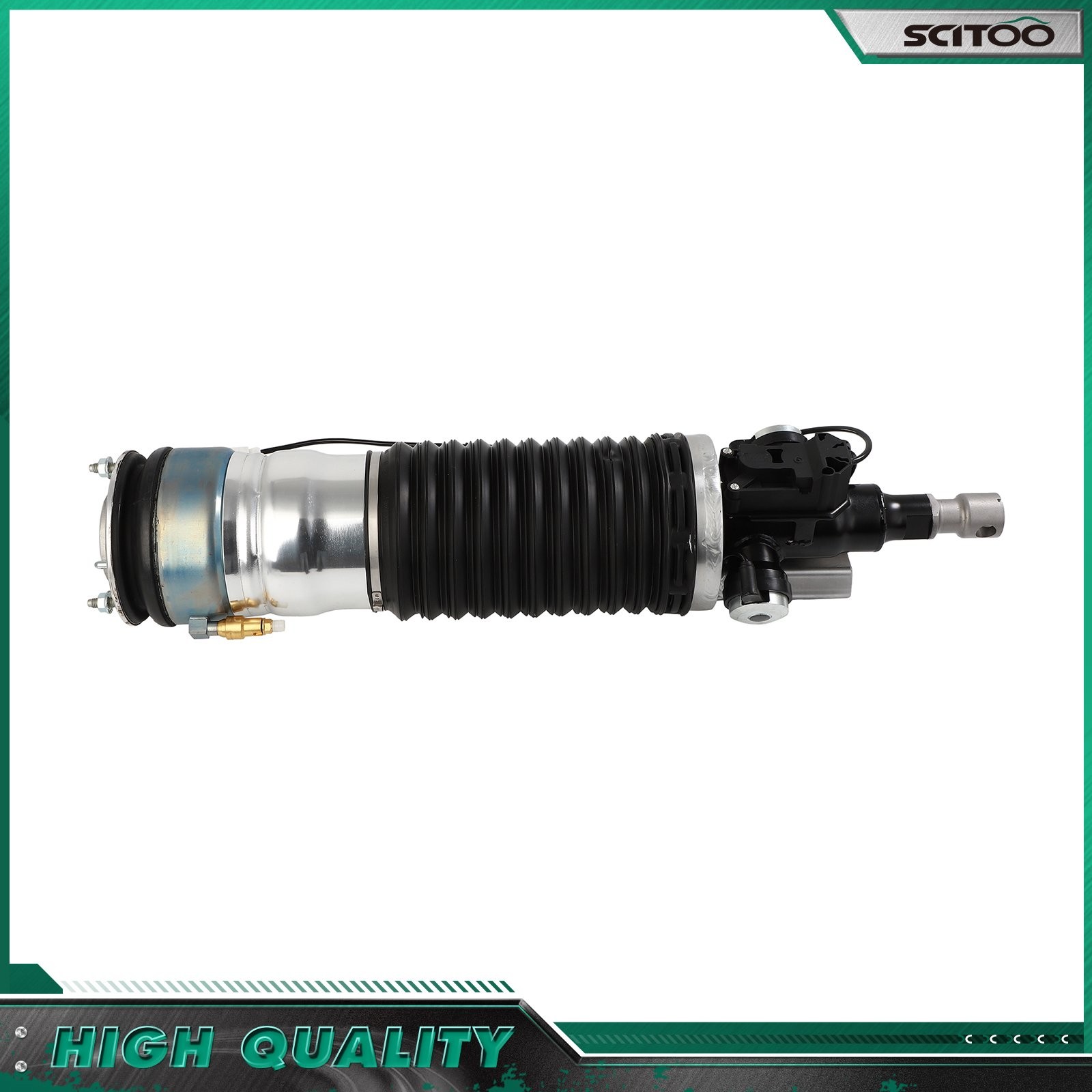 Rolls-Royce Ghost 2008-2019 Front Right Air suspension strut