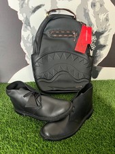 sprayground backpack