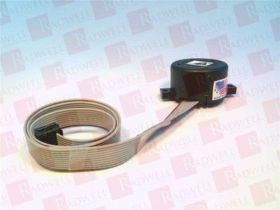 DYNAMICS RESEARCH 730-6E21-200-A / 7306E21200A (USED)