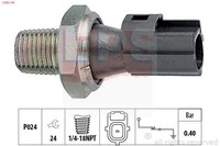 EPS 1.800.145 ÖLdruckschalter FüR CitroËN Passend FüR Fiat Ford Ford USA