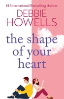 Debbie Howells | The Shape Of Your Heart | Taschenbuch | Englisch (2023)